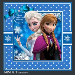 Winter Best Wishes 8