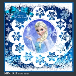 Enchanted Greetings 2