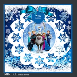 Enchanted Greetings 3