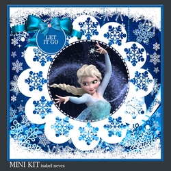 Enchanted Greetings 4