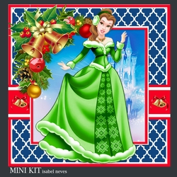 Christmas Princess 7