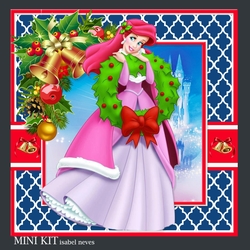 Christmas Princess 8