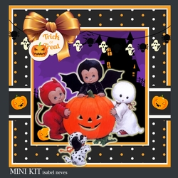 Trick or Treat 2