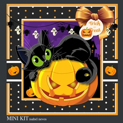 Trick or Treat 4