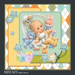 Baby Love 3