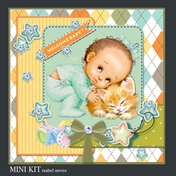 Baby Love 4