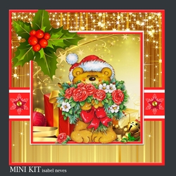 Sweet Christmas Kisses 17