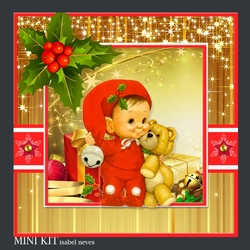 Sweet Christmas Kisses 18