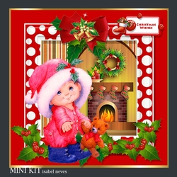 Christmas Naughty and Nice 2