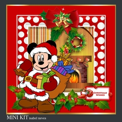 Christmas Naughty and Nice 4