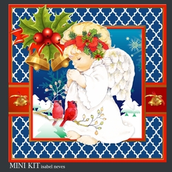 Christmas Cuties 13