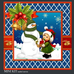 Christmas Cuties 16