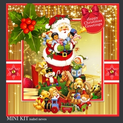 Sweet Christmas Kisses 21