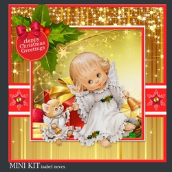 Sweet Christmas Kisses 24