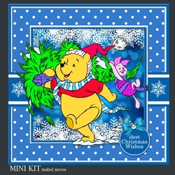 Winter Best Wishes 13