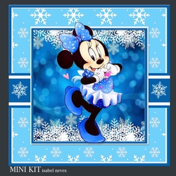 Winter Greetings