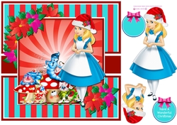 Have A Wonderful Christmas