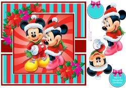 Have A Wonderful Christmas 2
