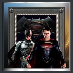 Batman Vs Superman