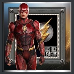 Justice League Flash