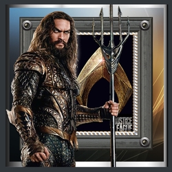 Justice League Aquaman