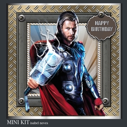 Thor Mini Kit