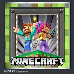 Minecraft 3