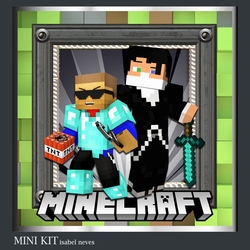 Minecraft 4