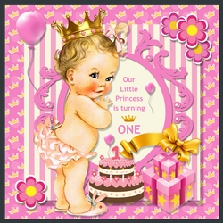 Turning One