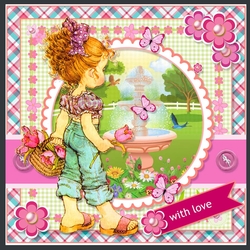 A Sweet Girl 2