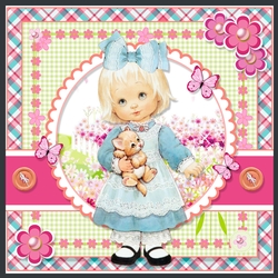 A Sweet Girl 4