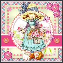 A Sweet Girl 5