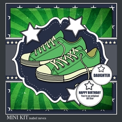 Original All Star 2