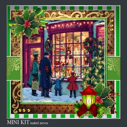Christmas Classic 1