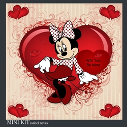 Will You Be Mine