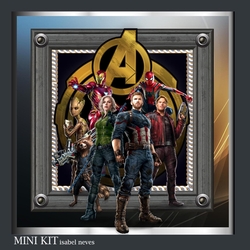 The Advengers