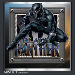 Black Panther