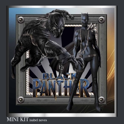Black Panther 2
