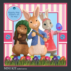 Easters On Its Way