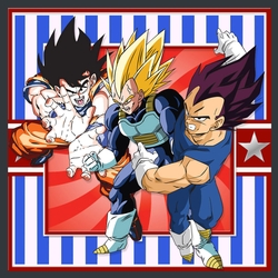 Dragon Ball Z
