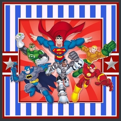 Super Birthday