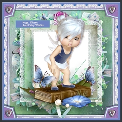 Fairy Wishes 2