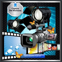 Capture The Moments