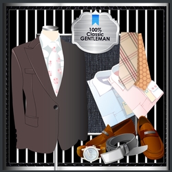 100% Classic Gentleman