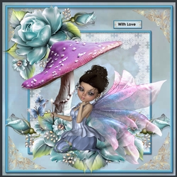 Sprinkled With Fairy Dust