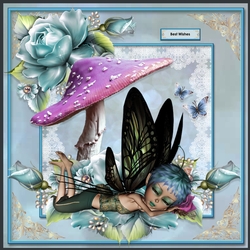 Sprinkled With Fairy Dust 2