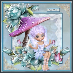 Sprinkled With Fairy Dust 4
