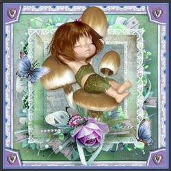 Fairy Wishes 4