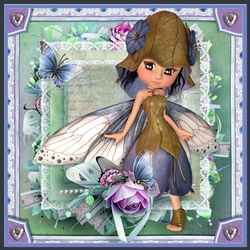 Fairy Wishes 5