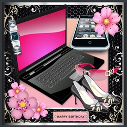 Technology Lover 3